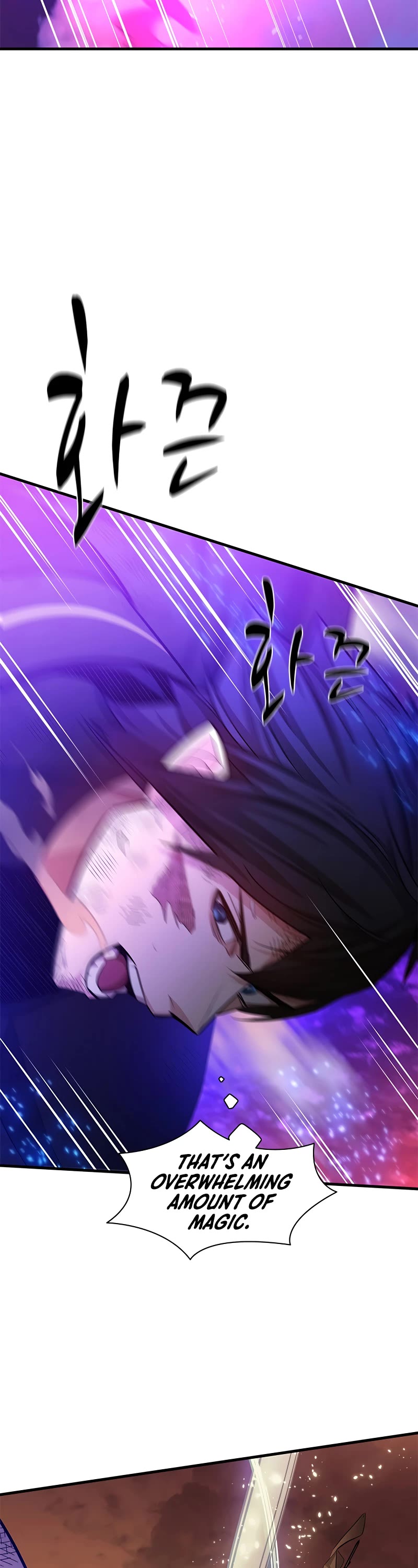 The Tutorial is Too Hard Chapter 169 page 9 - Chapter 169