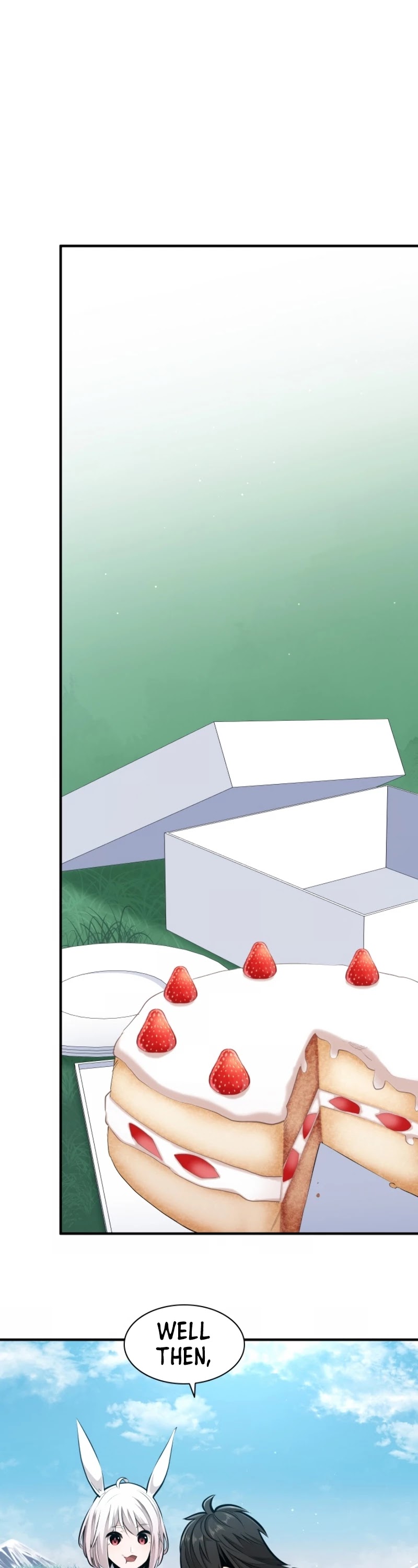 The Tutorial is Too Hard Chapter 17 page 14 - Chapter 17
