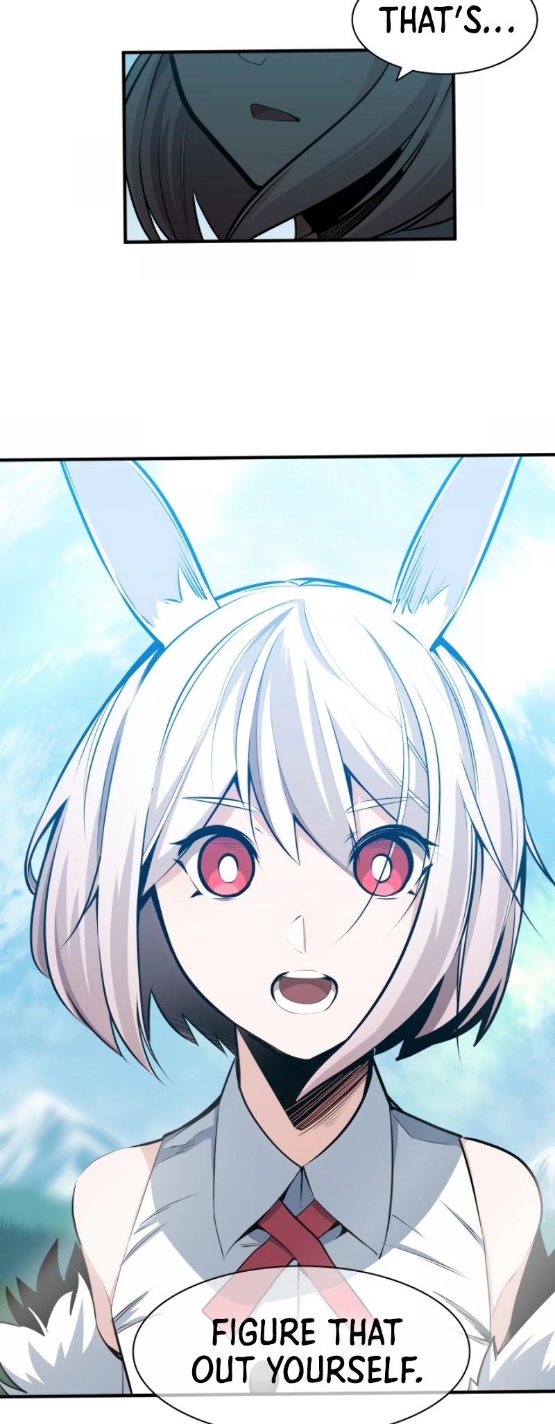 The Tutorial is Too Hard Chapter 17 page 24 - Chapter 17