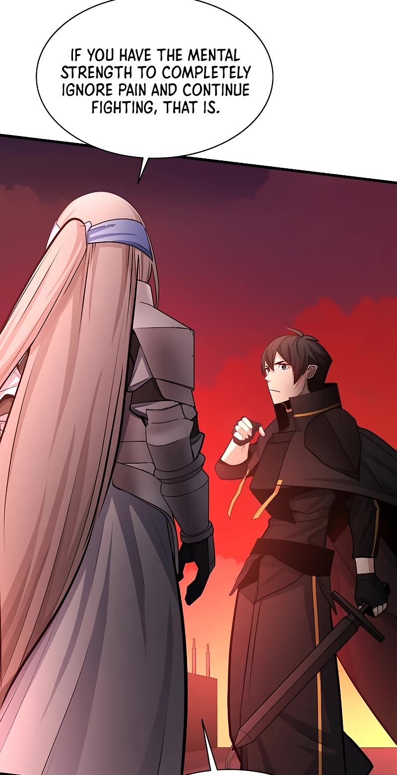 The Tutorial is Too Hard Chapter 170 page 10 - Chapter 170
