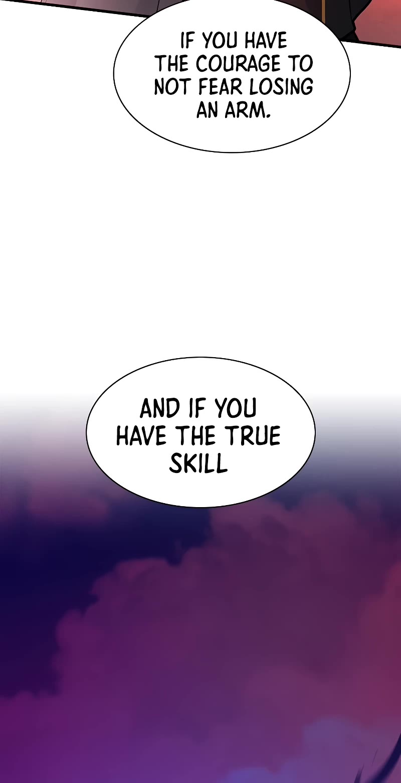 The Tutorial is Too Hard Chapter 170 page 11 - Chapter 170