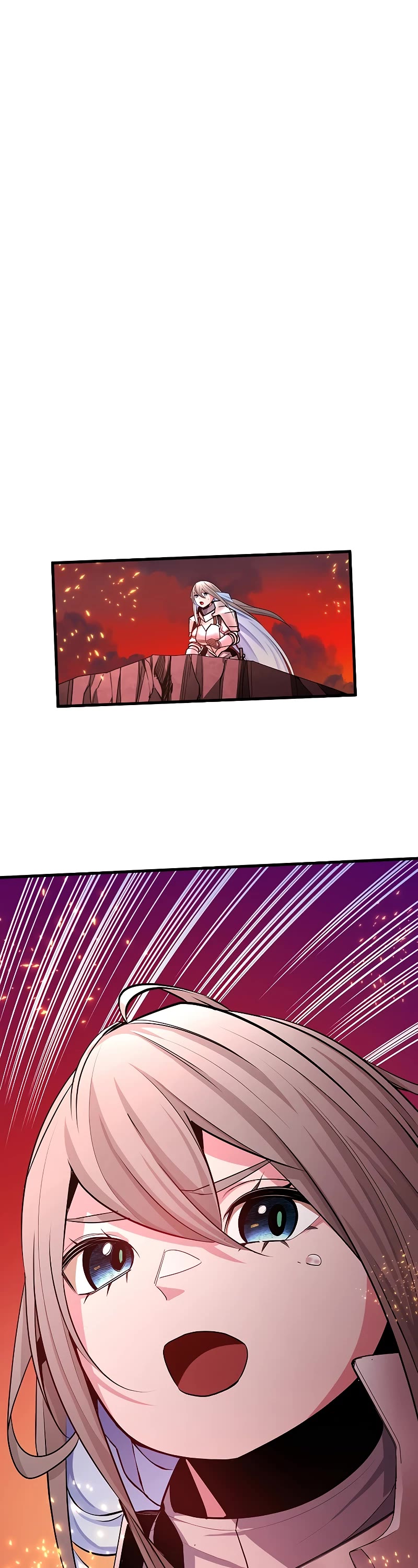 The Tutorial is Too Hard Chapter 170 page 13 - Chapter 170