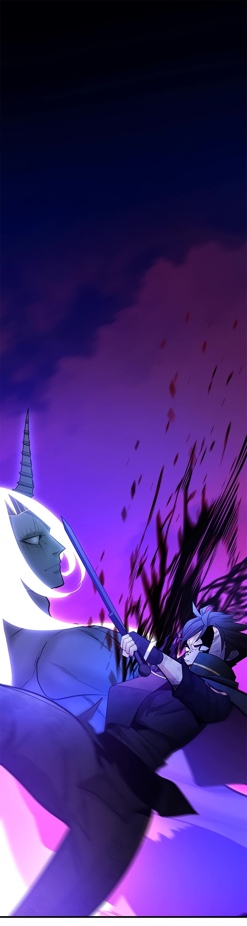 The Tutorial is Too Hard Chapter 170 page 2 - Chapter 170