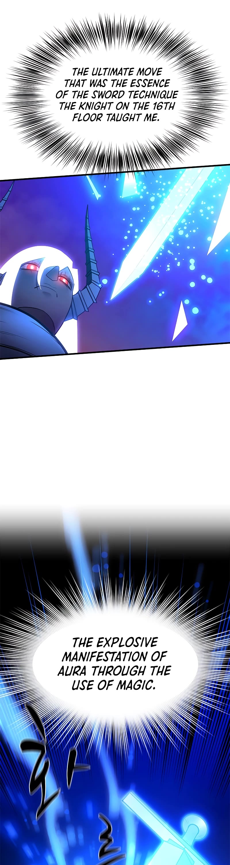 The Tutorial is Too Hard Chapter 170 page 22 - Chapter 170