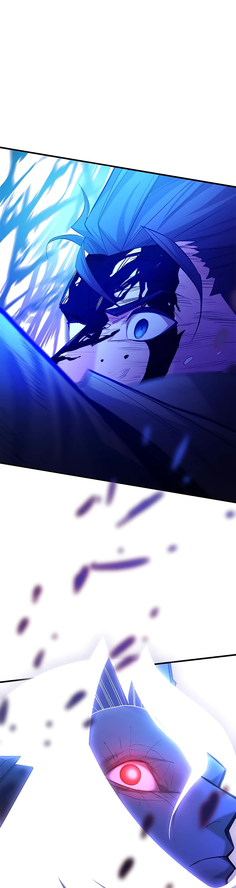 The Tutorial is Too Hard Chapter 170 page 3 - Chapter 170
