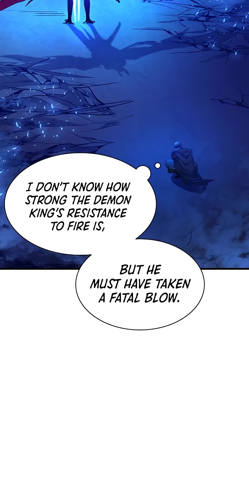 The Tutorial is Too Hard Chapter 170 page 30 - Chapter 170