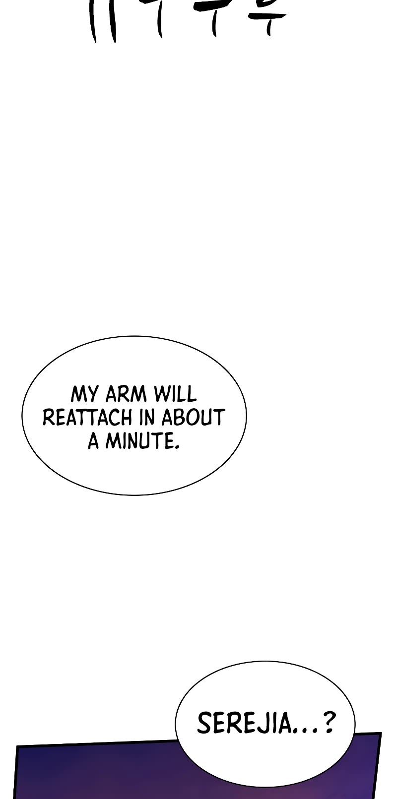 The Tutorial is Too Hard Chapter 170 page 34 - Chapter 170