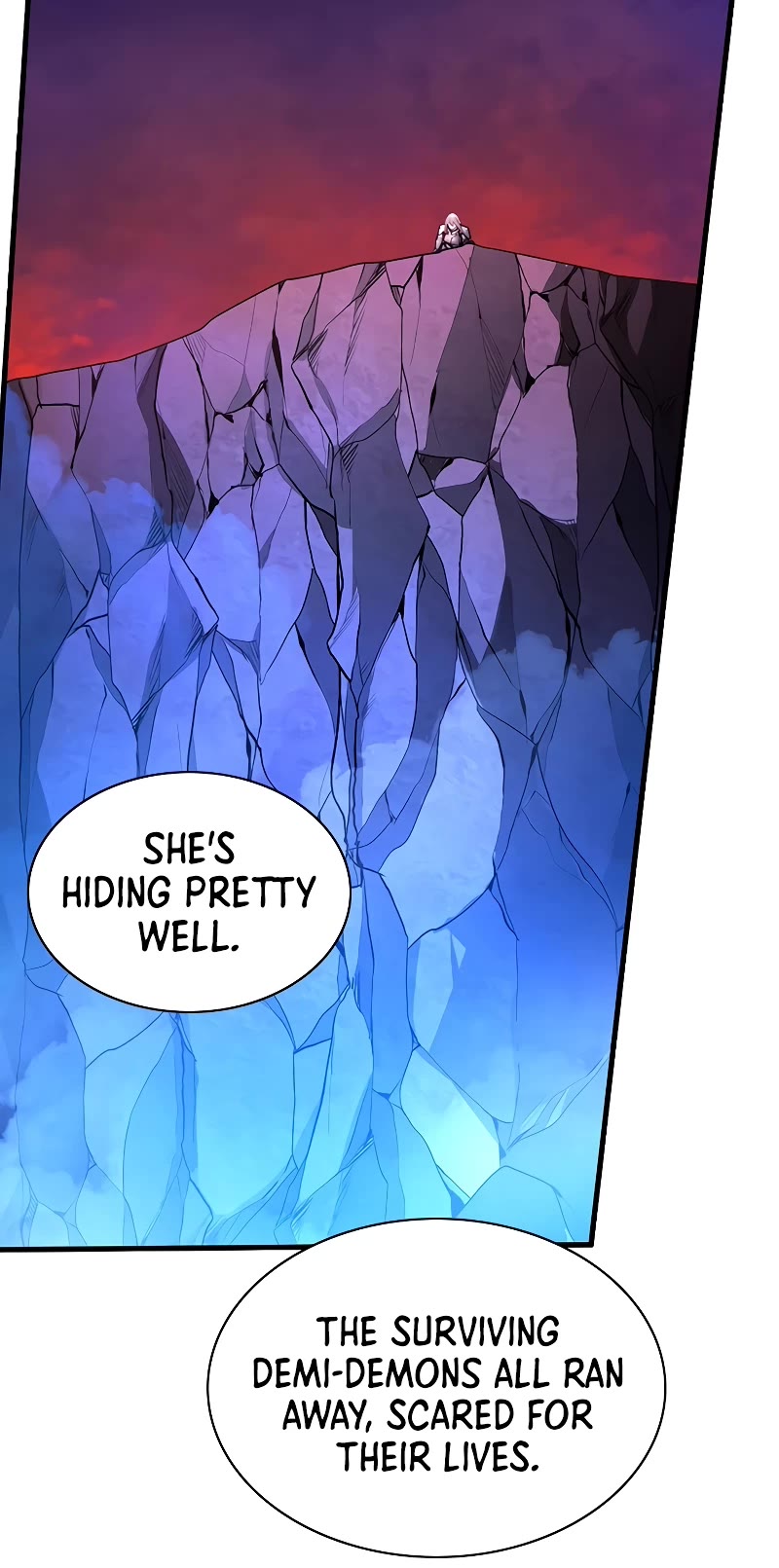 The Tutorial is Too Hard Chapter 170 page 35 - Chapter 170