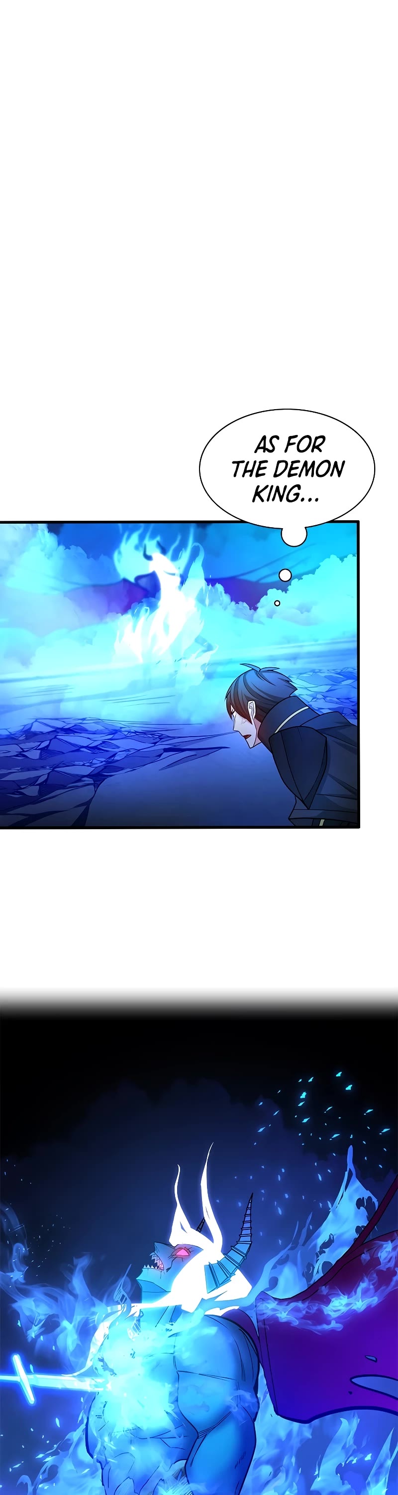 The Tutorial is Too Hard Chapter 170 page 36 - Chapter 170