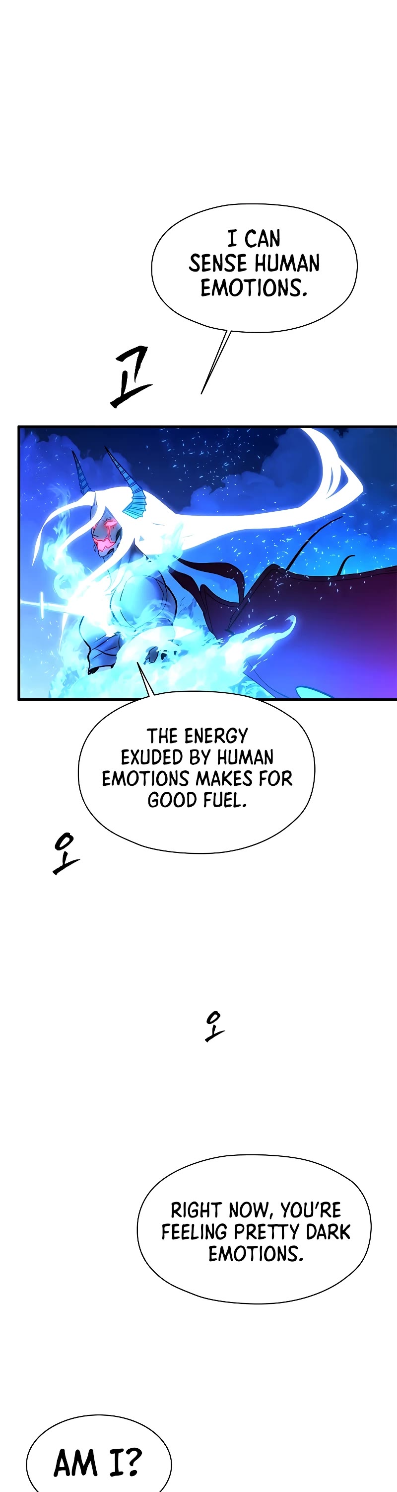 The Tutorial is Too Hard Chapter 170 page 42 - Chapter 170