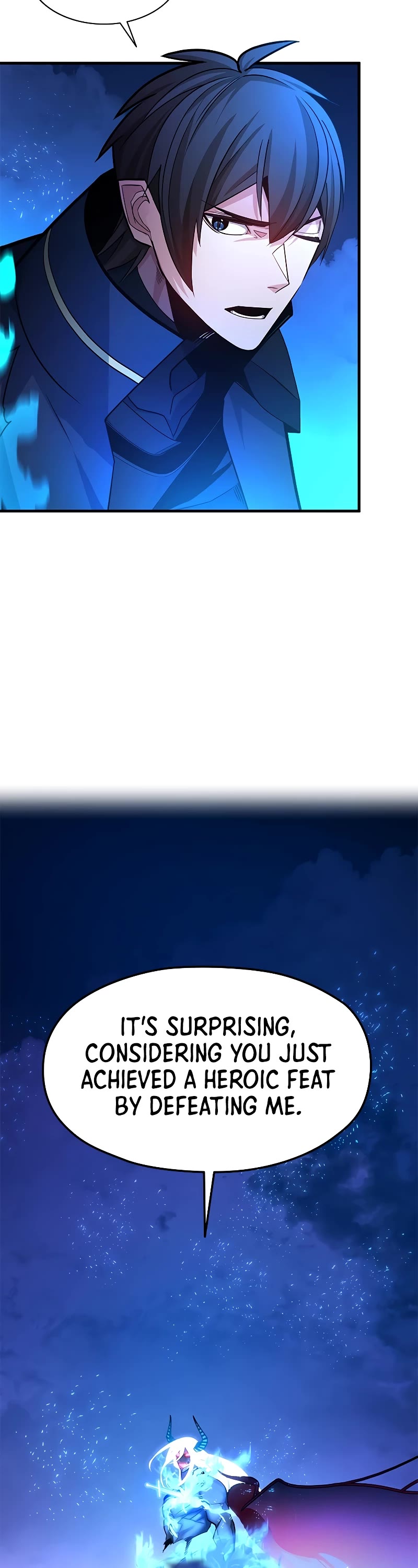 The Tutorial is Too Hard Chapter 170 page 43 - Chapter 170