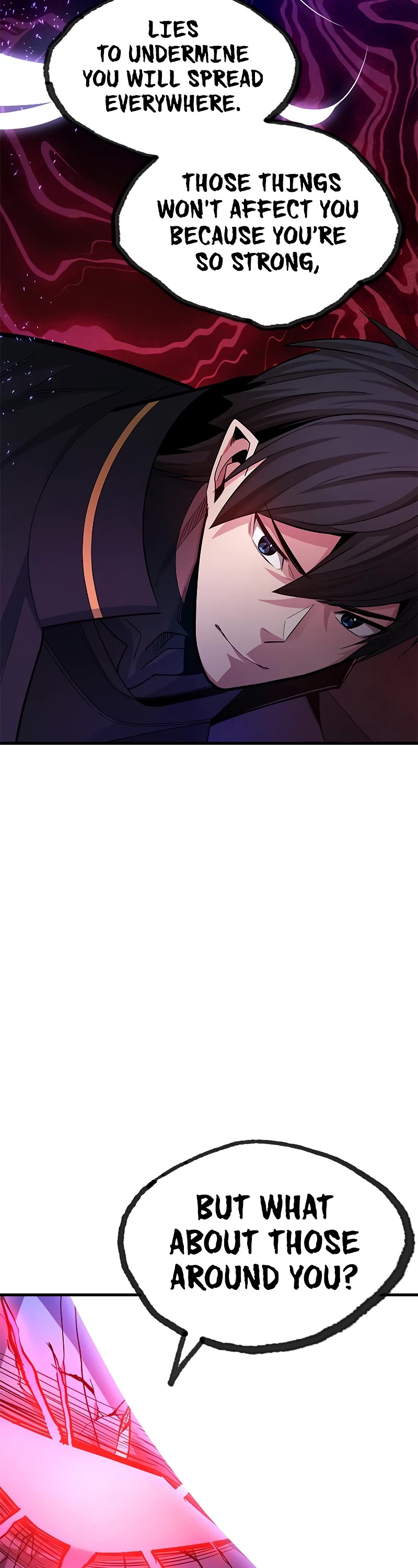 The Tutorial is Too Hard Chapter 170 page 47 - Chapter 170