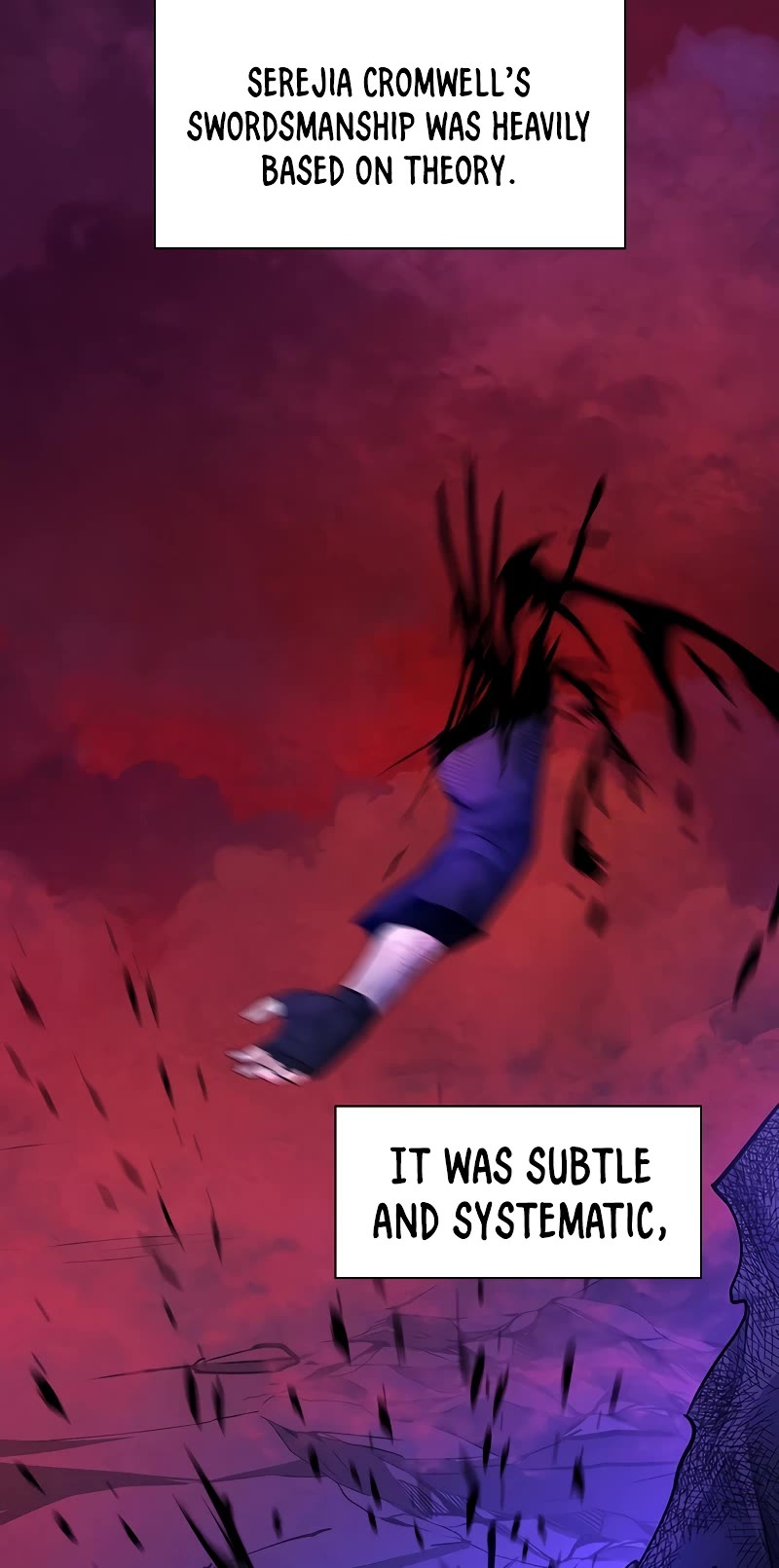 The Tutorial is Too Hard Chapter 170 page 5 - Chapter 170