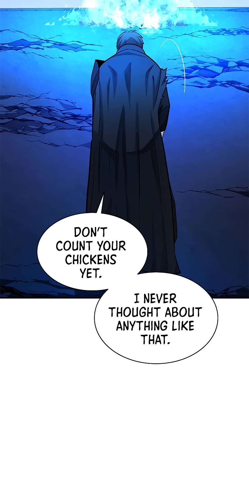 The Tutorial is Too Hard Chapter 170 page 50 - Chapter 170