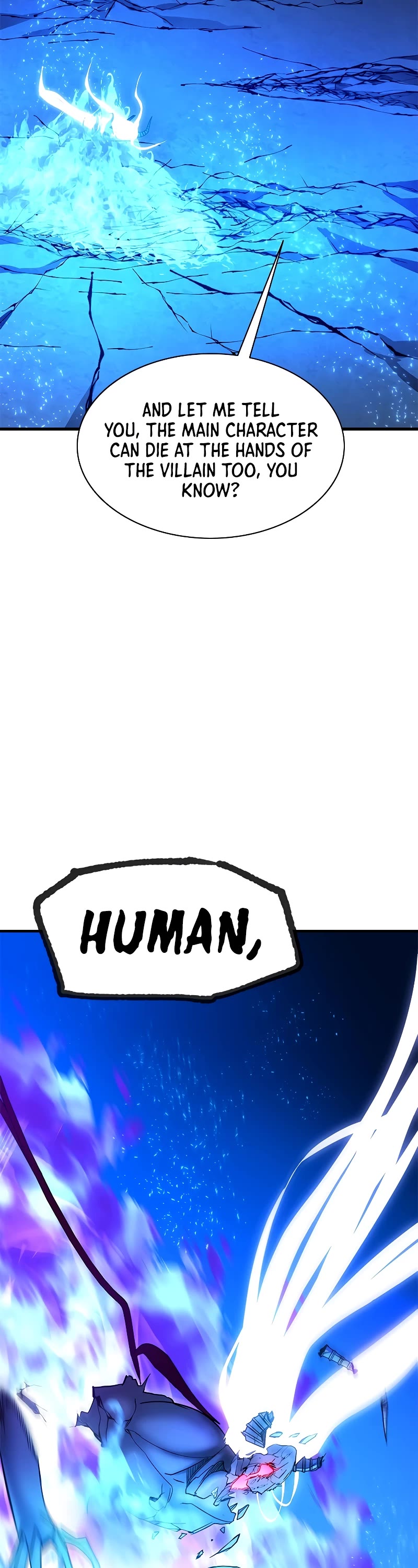 The Tutorial is Too Hard Chapter 170 page 57 - Chapter 170