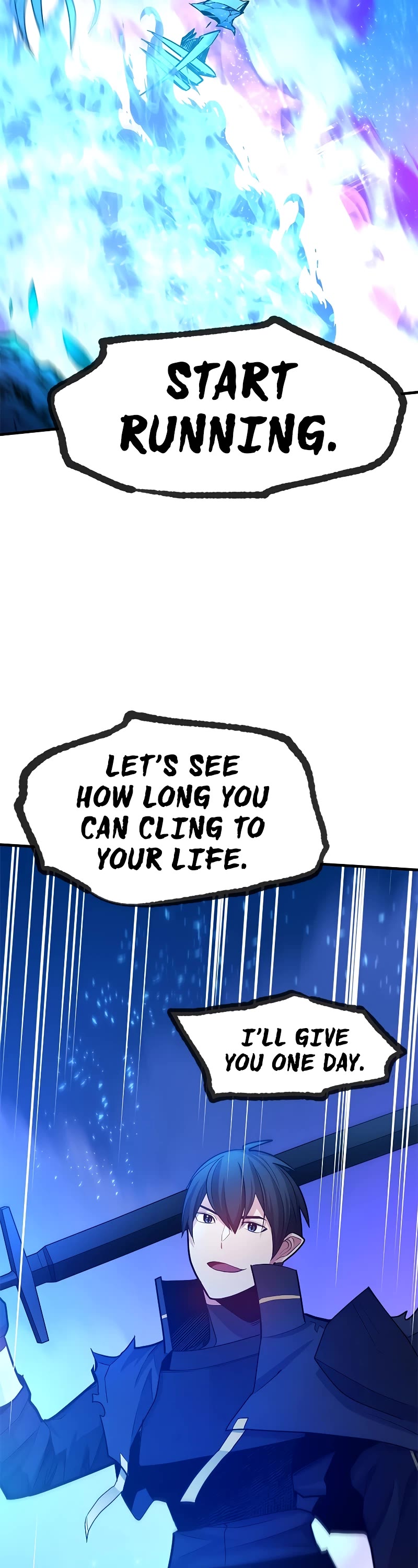 The Tutorial is Too Hard Chapter 170 page 58 - Chapter 170