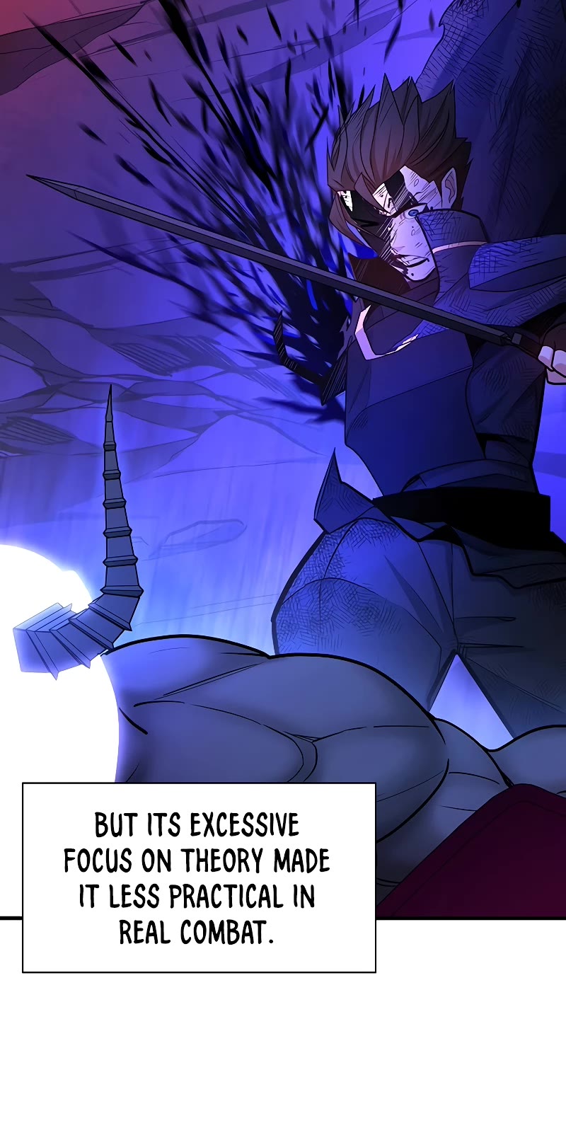 The Tutorial is Too Hard Chapter 170 page 6 - Chapter 170