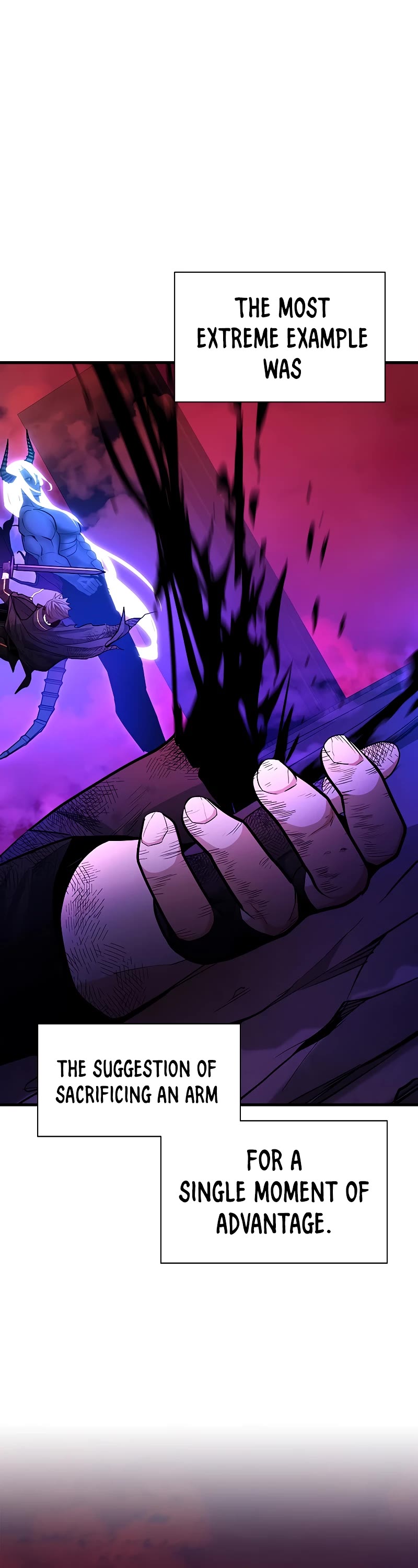 The Tutorial is Too Hard Chapter 170 page 7 - Chapter 170