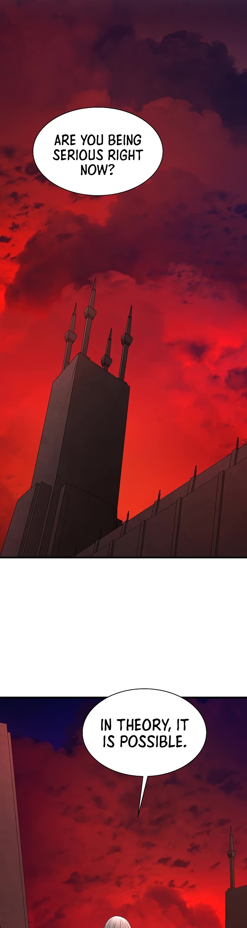 The Tutorial is Too Hard Chapter 170 page 8 - Chapter 170
