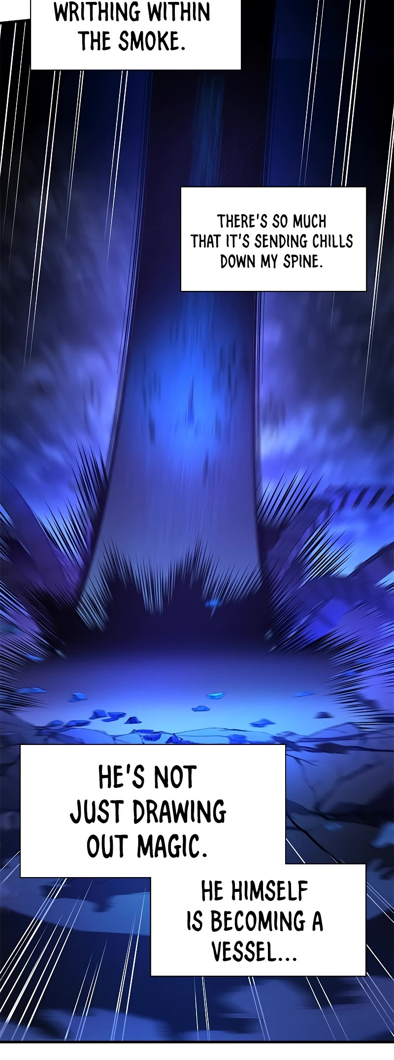 The Tutorial is Too Hard Chapter 171 page 10 - Chapter 171
