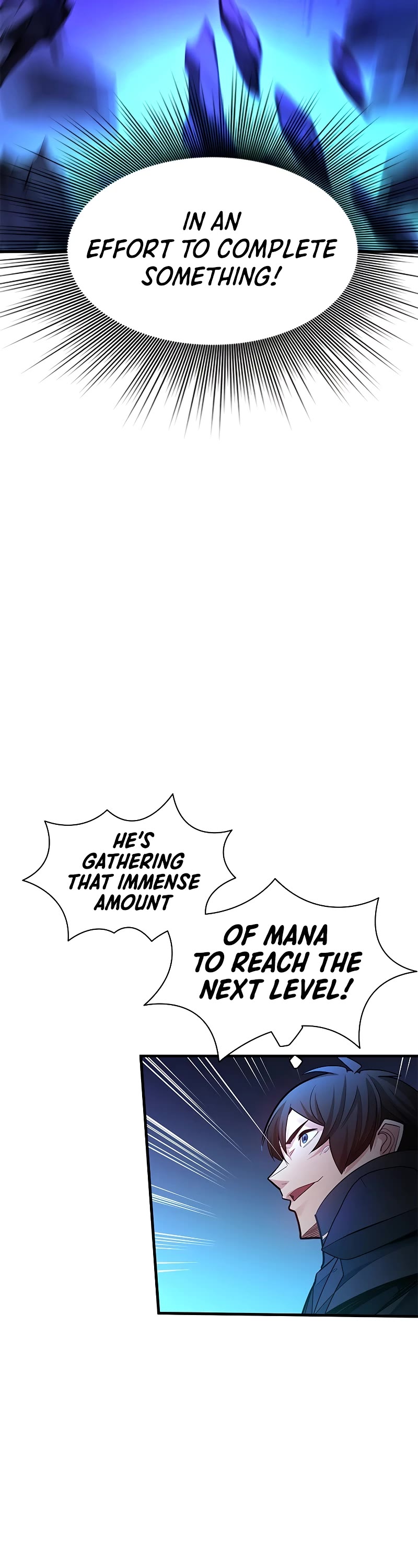 The Tutorial is Too Hard Chapter 171 page 12 - Chapter 171