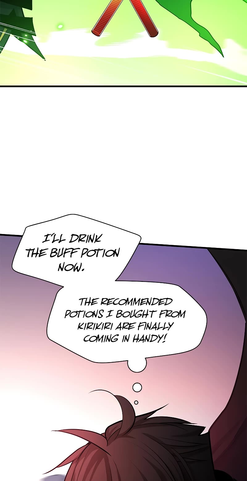 The Tutorial is Too Hard Chapter 171 page 15 - Chapter 171
