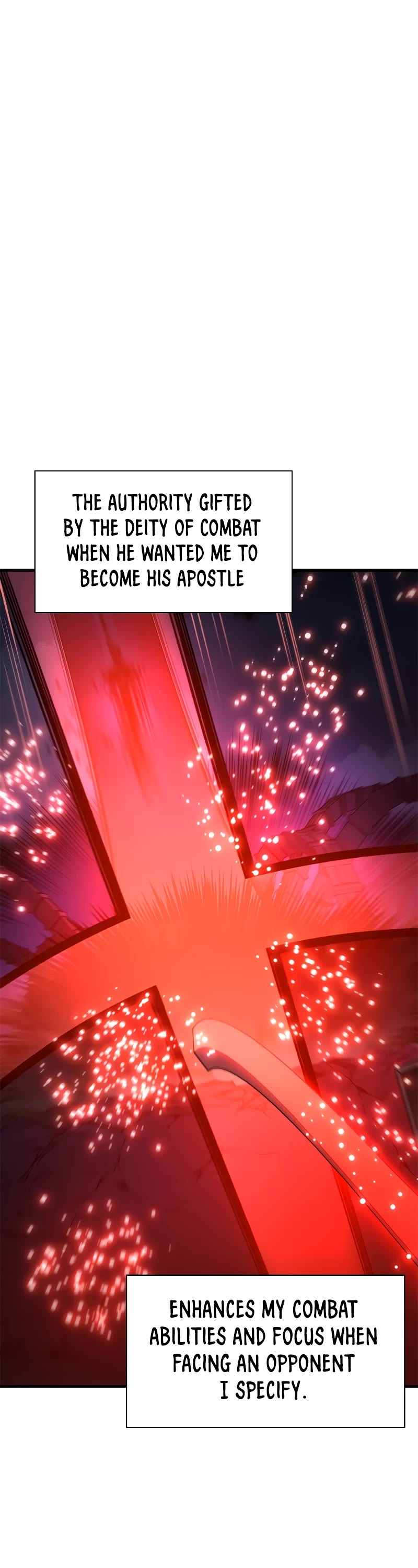 The Tutorial is Too Hard Chapter 171 page 19 - Chapter 171