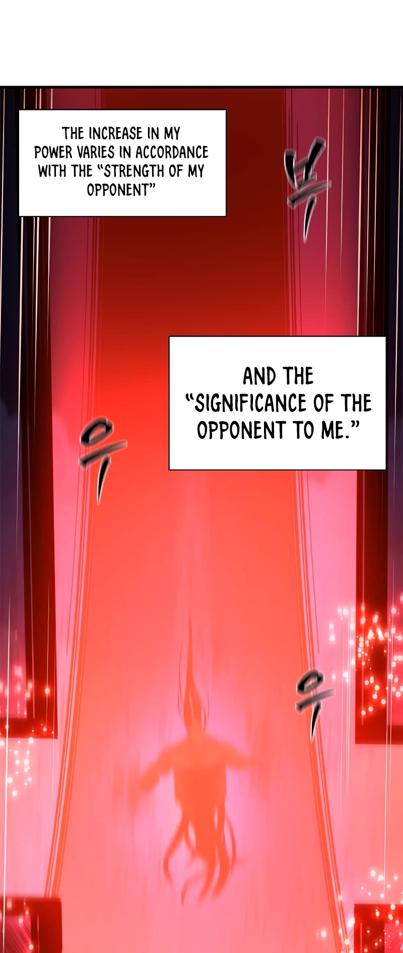 The Tutorial is Too Hard Chapter 171 page 20 - Chapter 171