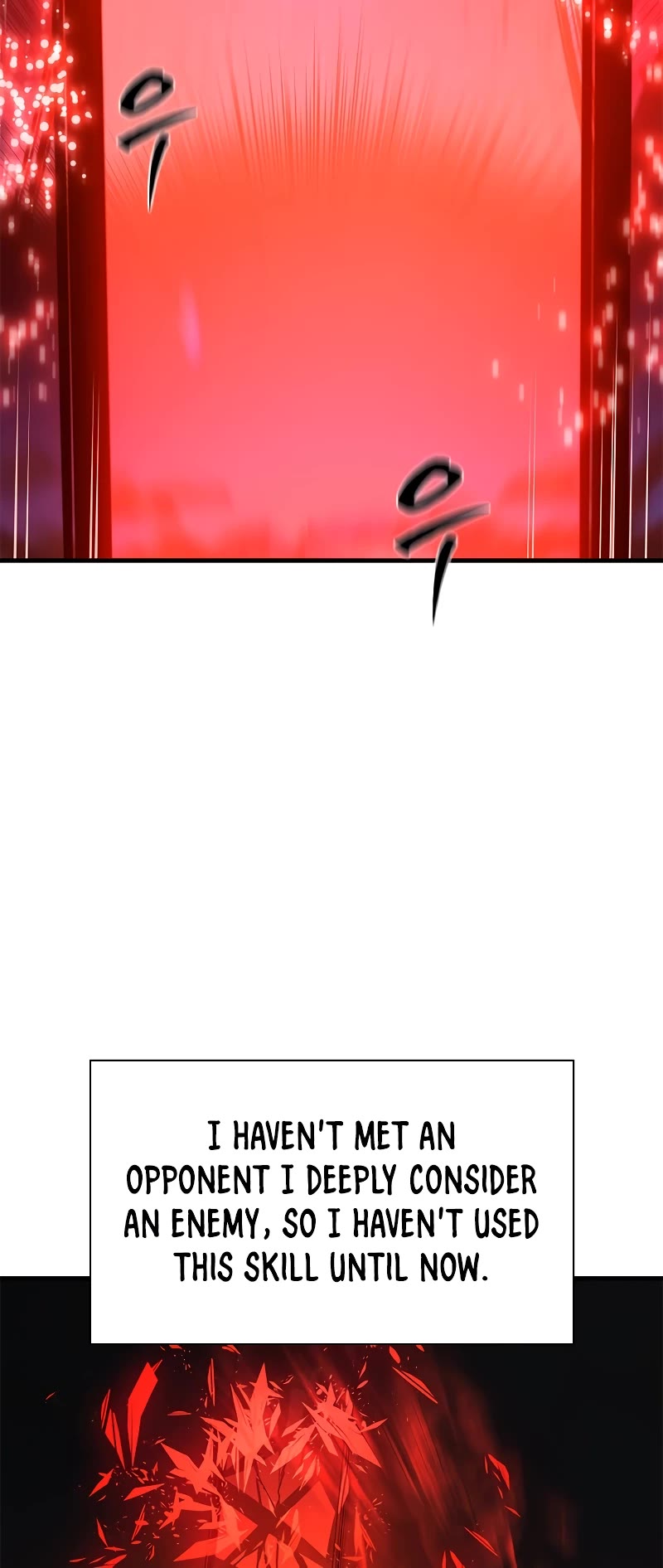 The Tutorial is Too Hard Chapter 171 page 21 - Chapter 171