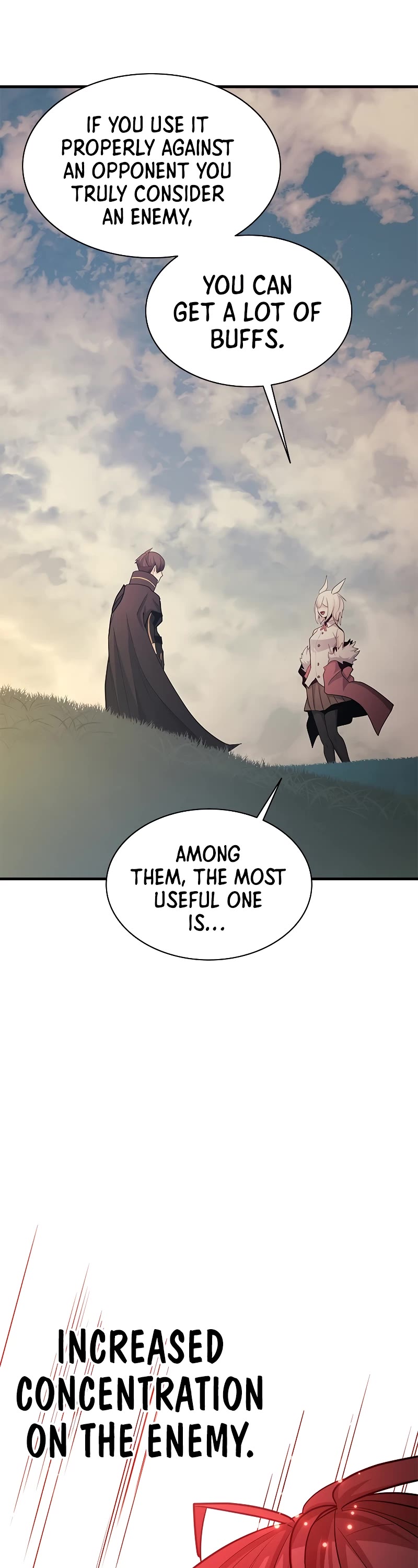 The Tutorial is Too Hard Chapter 171 page 27 - Chapter 171