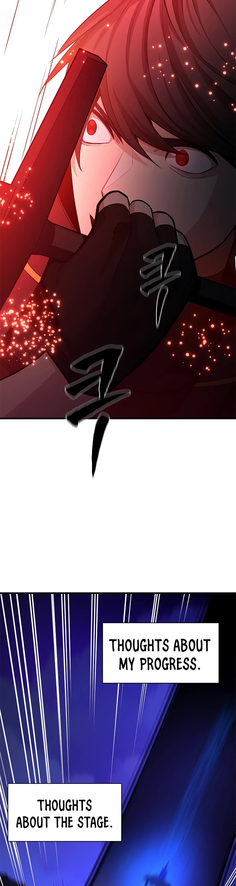 The Tutorial is Too Hard Chapter 171 page 28 - Chapter 171