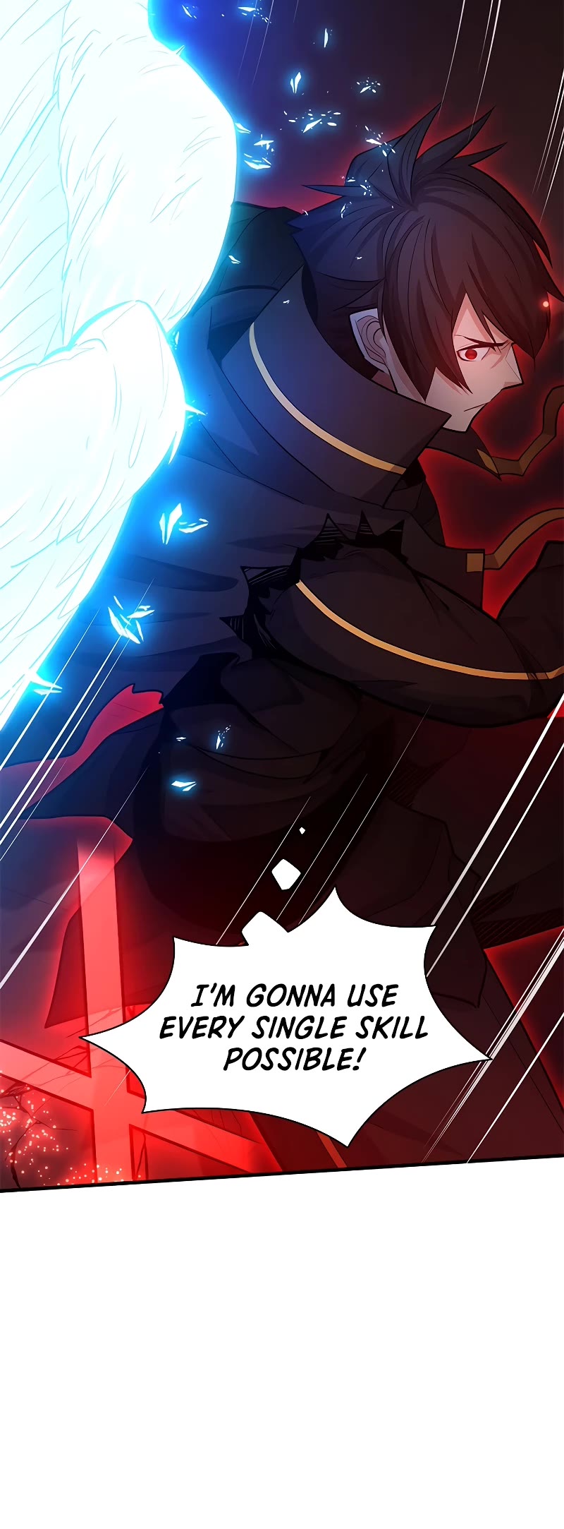 The Tutorial is Too Hard Chapter 171 page 31 - Chapter 171