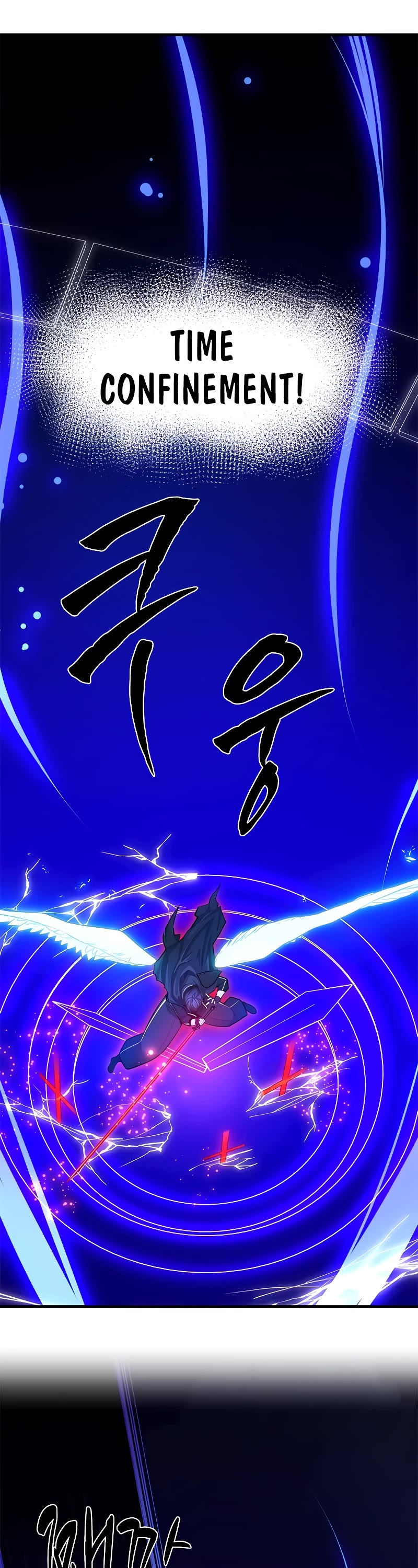 The Tutorial is Too Hard Chapter 171 page 32 - Chapter 171