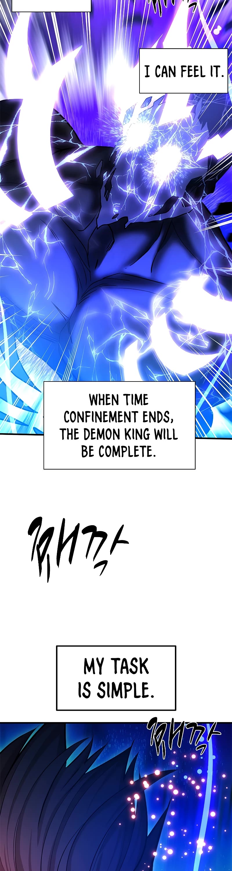 The Tutorial is Too Hard Chapter 171 page 34 - Chapter 171