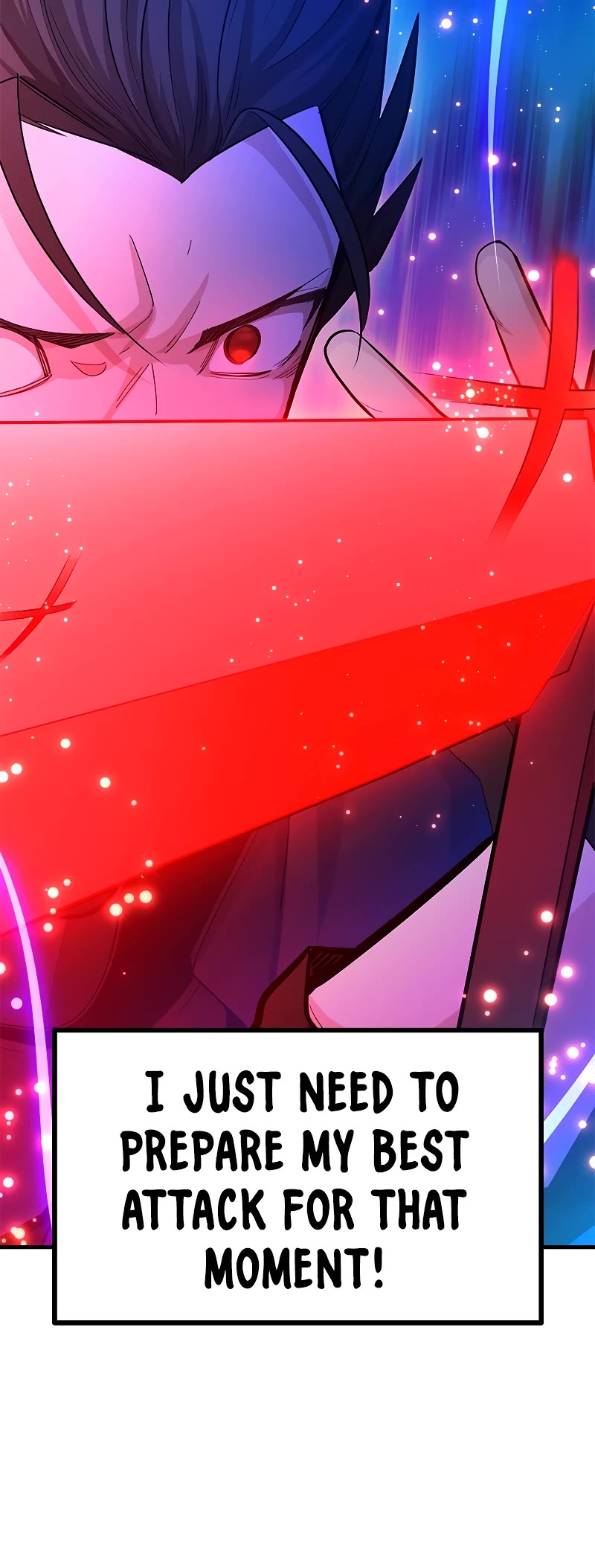 The Tutorial is Too Hard Chapter 171 page 35 - Chapter 171