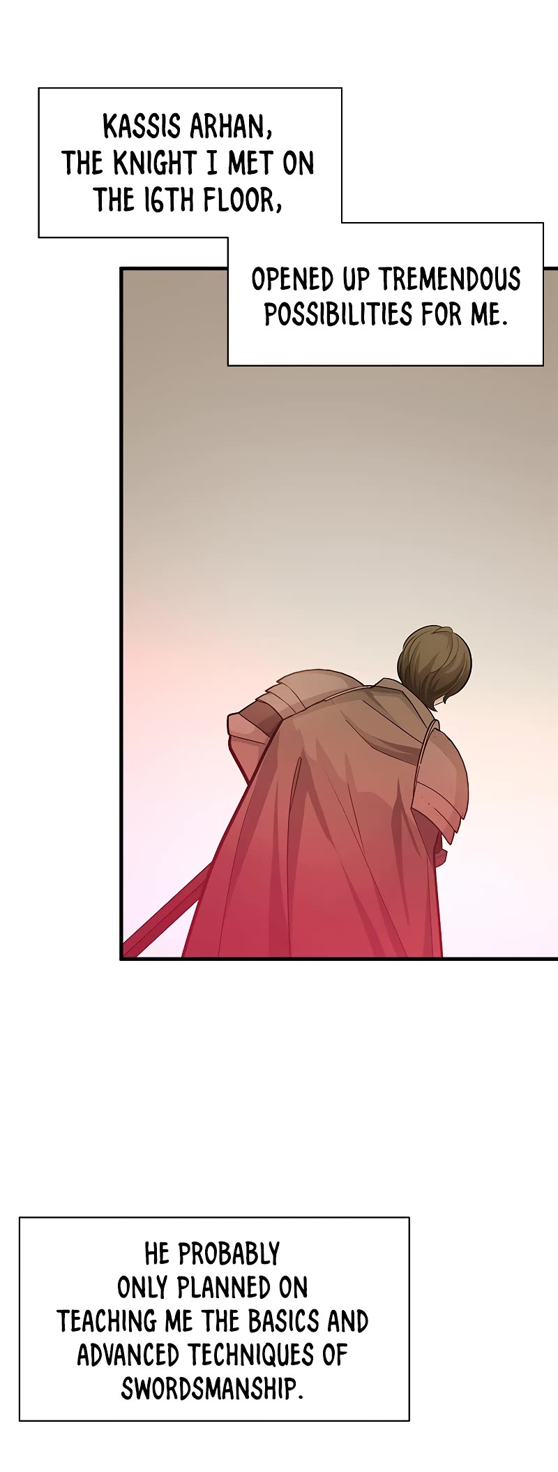 The Tutorial is Too Hard Chapter 171 page 36 - Chapter 171