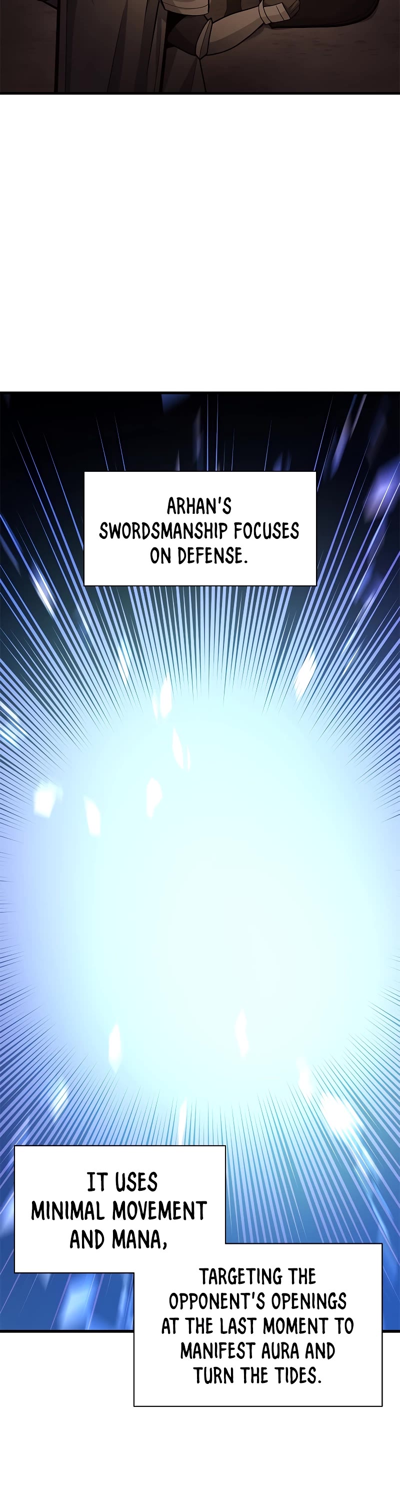 The Tutorial is Too Hard Chapter 171 page 38 - Chapter 171