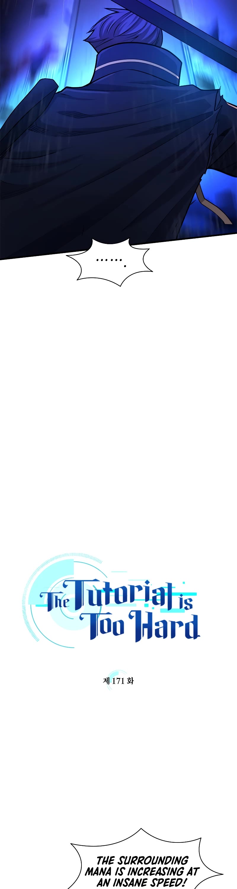 The Tutorial is Too Hard Chapter 171 page 4 - Chapter 171
