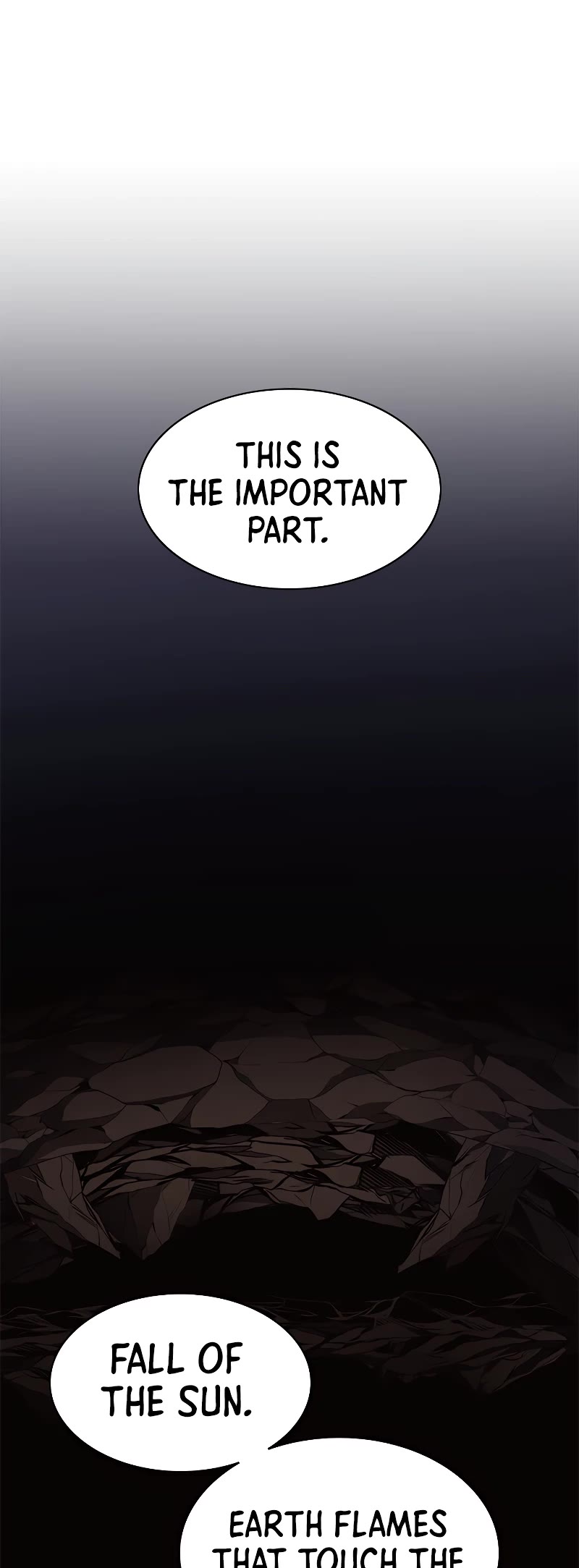 The Tutorial is Too Hard Chapter 171 page 40 - Chapter 171