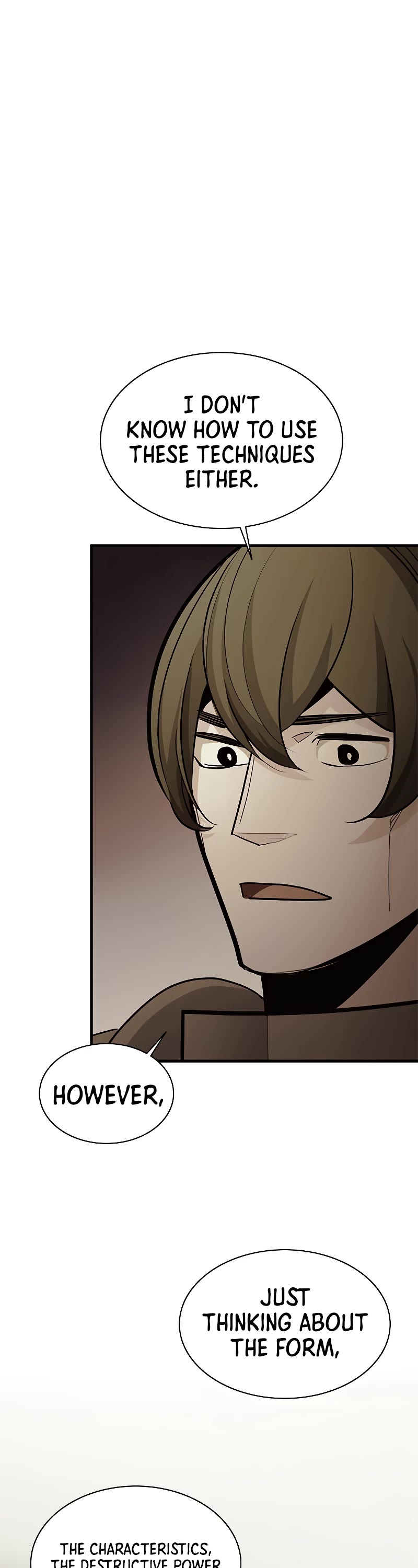 The Tutorial is Too Hard Chapter 171 page 42 - Chapter 171