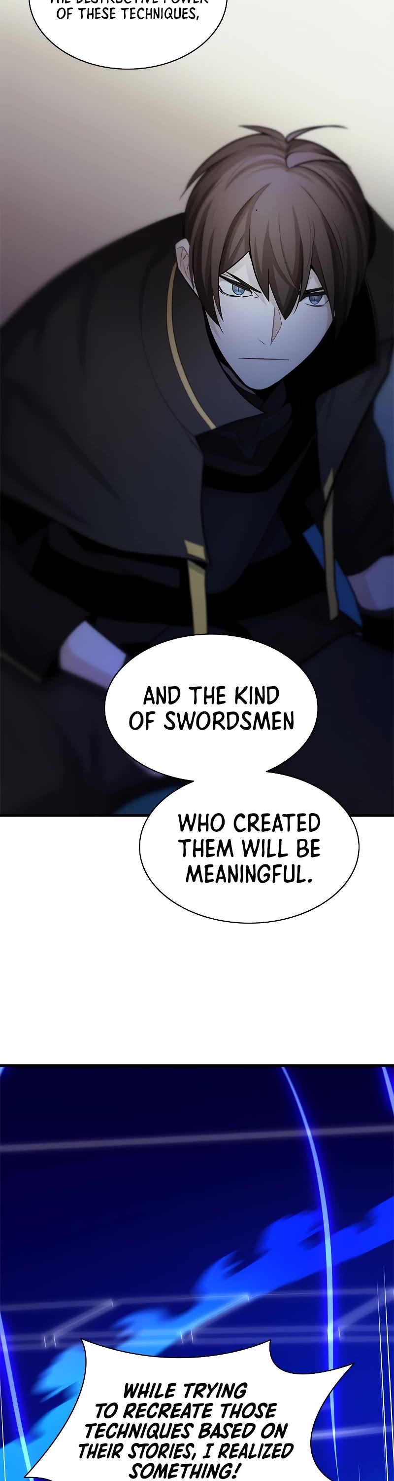 The Tutorial is Too Hard Chapter 171 page 43 - Chapter 171