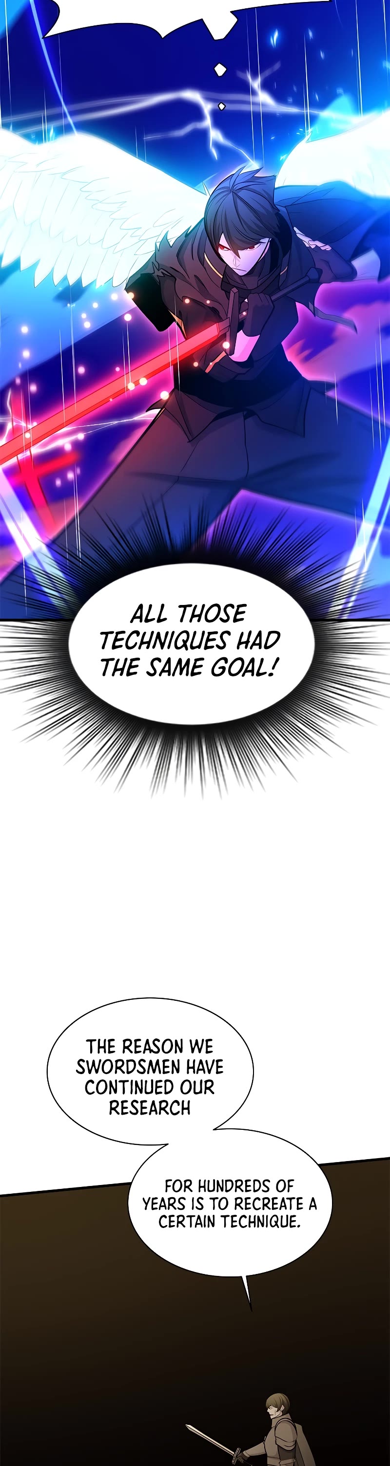 The Tutorial is Too Hard Chapter 171 page 44 - Chapter 171