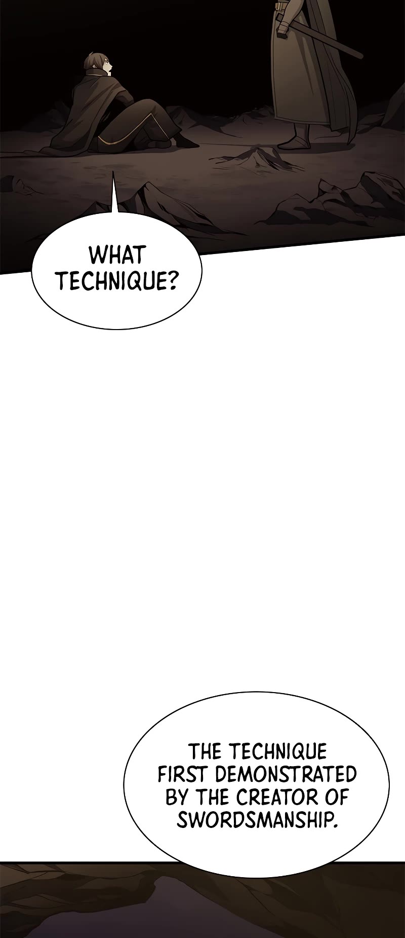 The Tutorial is Too Hard Chapter 171 page 45 - Chapter 171