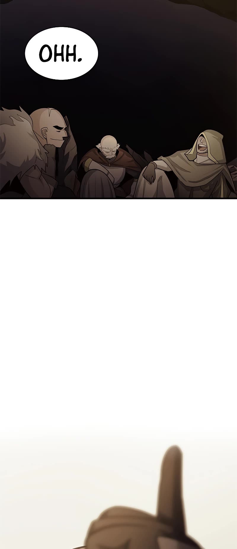 The Tutorial is Too Hard Chapter 171 page 46 - Chapter 171