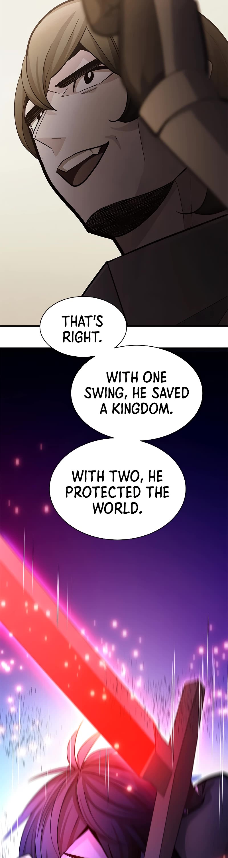 The Tutorial is Too Hard Chapter 171 page 47 - Chapter 171