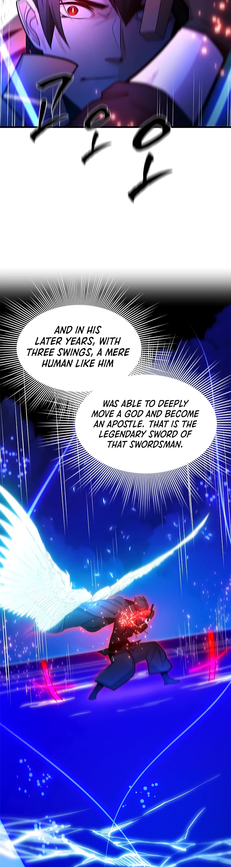 The Tutorial is Too Hard Chapter 171 page 48 - Chapter 171