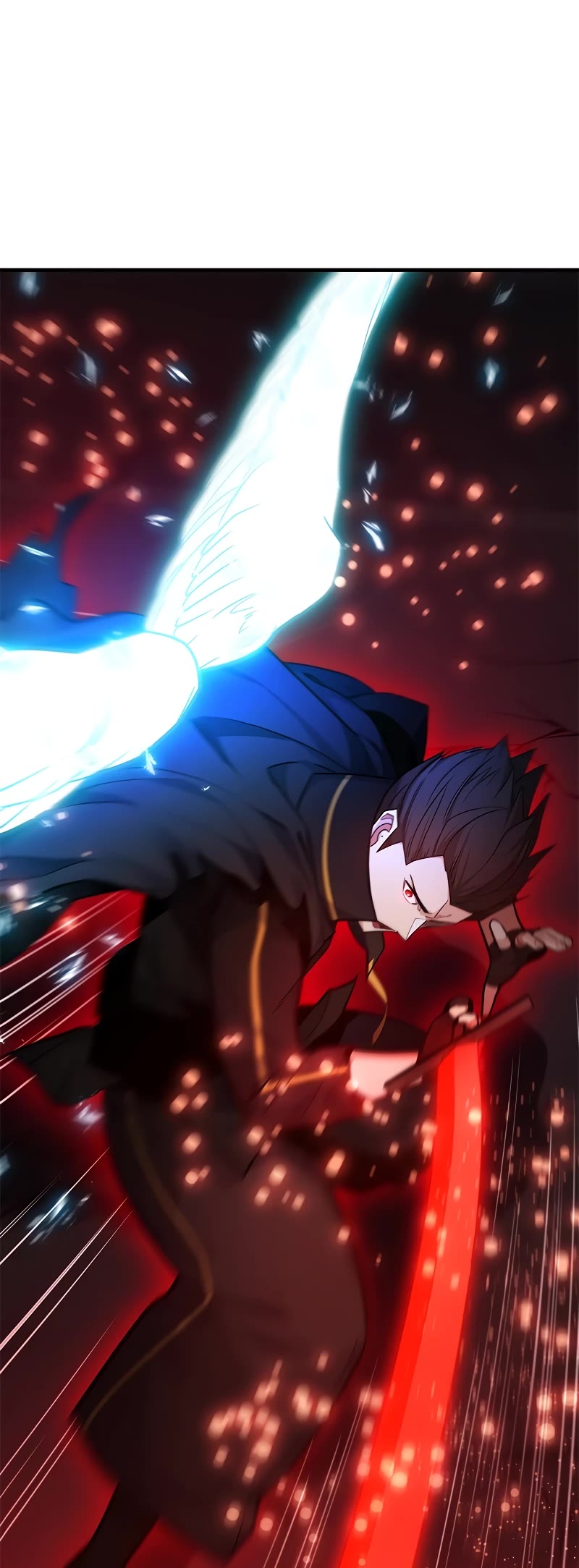 The Tutorial is Too Hard Chapter 171 page 55 - Chapter 171