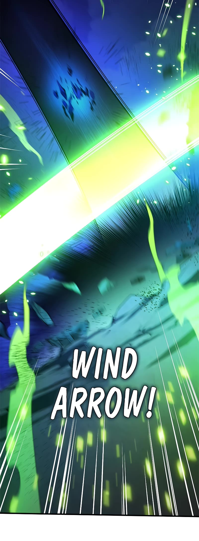 The Tutorial is Too Hard Chapter 171 page 6 - Chapter 171