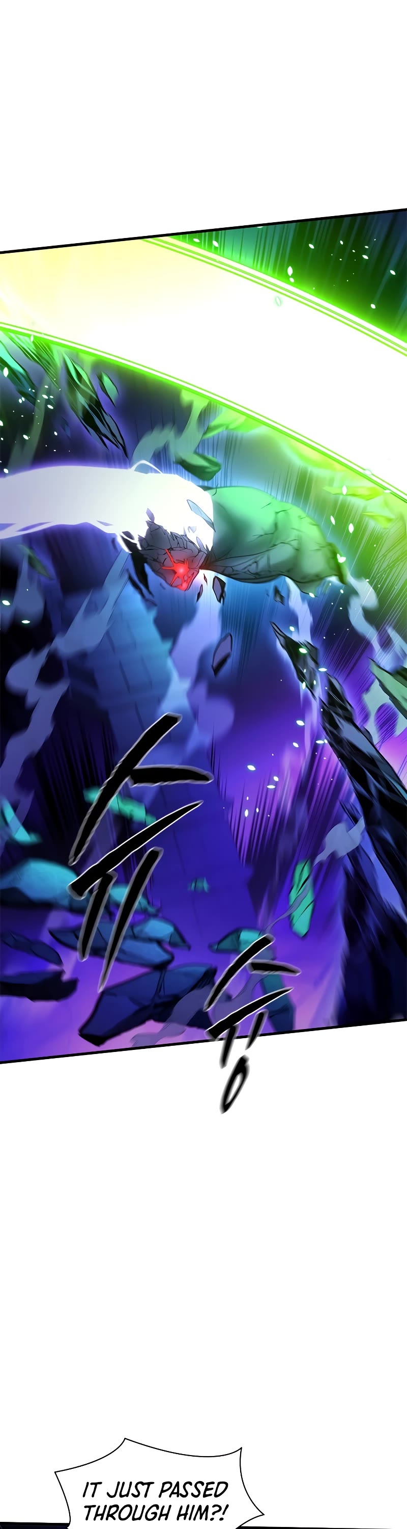 The Tutorial is Too Hard Chapter 171 page 7 - Chapter 171