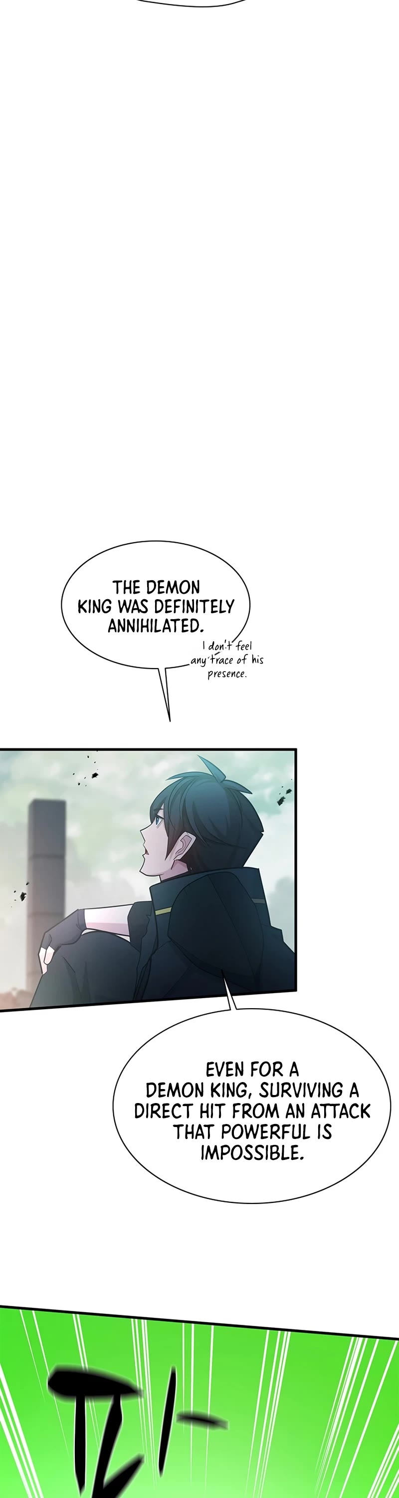 The Tutorial is Too Hard Chapter 172 page 14 - Chapter 172
